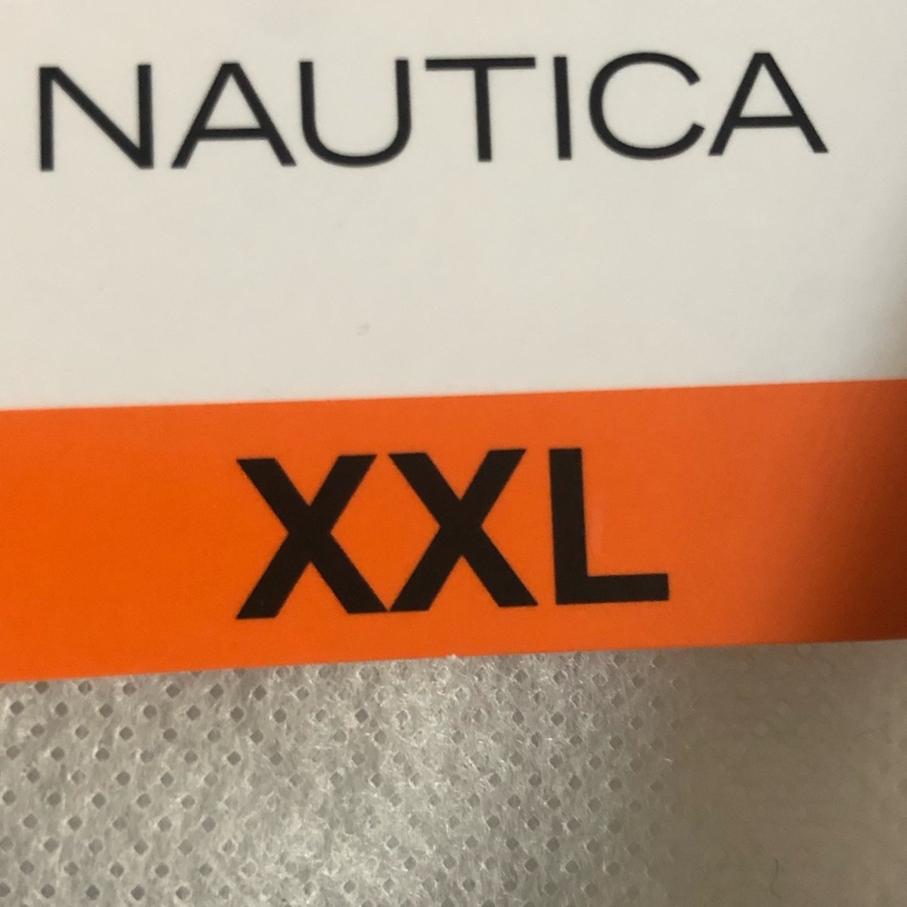 NAUTICA SLEEVELESS TOP - Picture 3 of 10